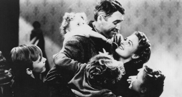 Amazon Studios Blasted for Censoring Scenes in Christmas Classic ‘It’s A Wonderful Life’