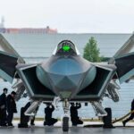 J-20S: China Now Has a Mysterious ‘2-Seater’ Stealth Fighter