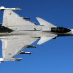 JAS 39 Gripen: The Best Fighter Not Named F-22 or F-35?