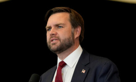 AmericaFest Poll: JD Vance Runaway Frontrunner for 2028 Presidential Pick