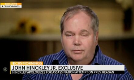 Would-be Reagan assassin John Hinckley Jr. opening music store