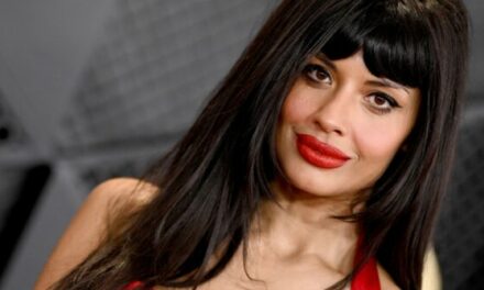 ‘A Star is Born’: British Actress Jameela Jamil Glorifies Alleged UnitedHealthcare CEO Assassin