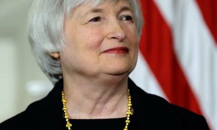 Yellen predicts ‘extraordinary measures’ to avoid US defaulting on its loans will be needed Jan 14