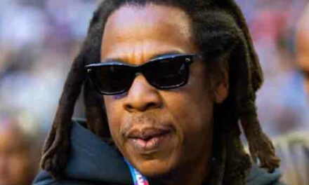 Jay Z Faces Being Dropped by NFL as Halftime Show Producer Following Child Rape Allegations