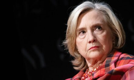 Hillary Clinton says Republicans are taking orders from ‘world’s richest man’ to shut down government