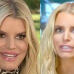 Jessica Simpson Stuns Fans as Almost Unrecognizable After 100-Pound Weight Loss