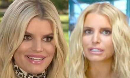 Jessica Simpson Stuns Fans as Almost Unrecognizable After 100-Pound Weight Loss