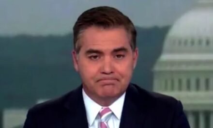 CNN Doofus Jim Acosta Gets Called Out for Trying to Mock Pete Hegseth’s Mom (VIDEO)