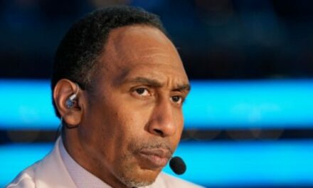 Stephen A. Smith Now Regrets Voting for Harris, Says He Is ‘Open’ to Voting for Republicans