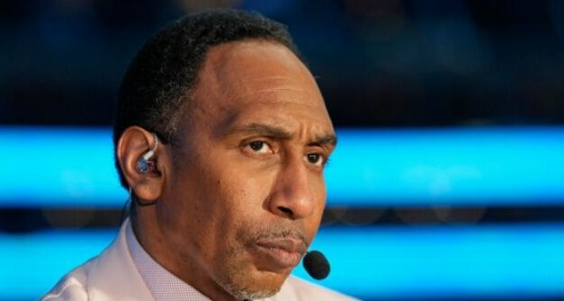 Stephen A. Smith Now Regrets Voting for Harris, Says He Is ‘Open’ to Voting for Republicans