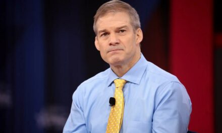 FBI’s Chris Wray Isn’t Out Of The Woods, Jim Jordan Is Seeking Accountability