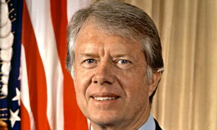 Jimmy Carter Was a Better Foreign Policy President Than You Think