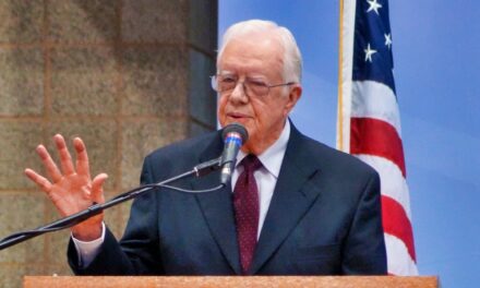 Jimmy Carter: A Misunderstood President?