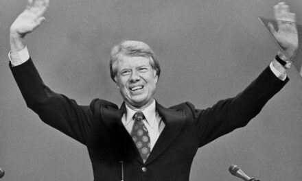 Jimmy Carter, 39th president, remembered for his integrity and devotion to humanity