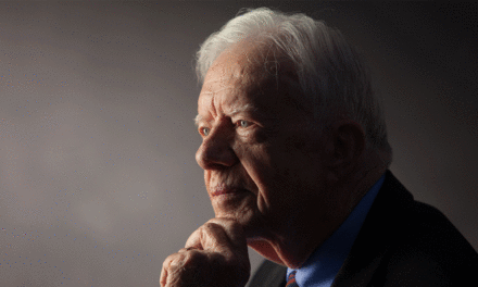 Jimmy Carter: His life in pictures