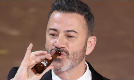 Jimmy Kimmel Brags That Luigi Mangione Makes His Staffers ‘Horny’