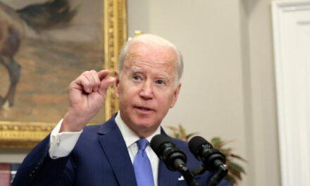 Gallup: Only 19% Satisfied with Joe Biden’s America as His Presidency Nears an End