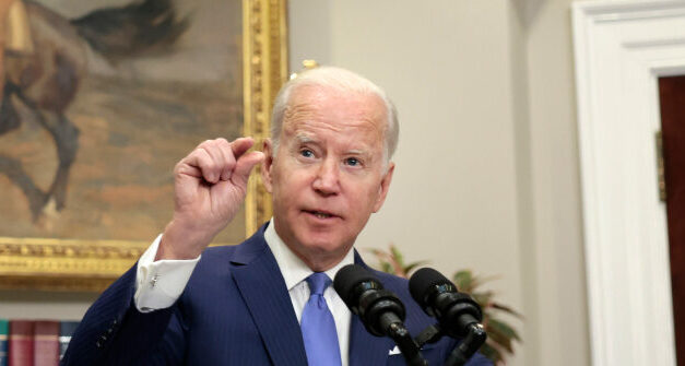 Gallup: Only 19% Satisfied with Joe Biden’s America as His Presidency Nears an End