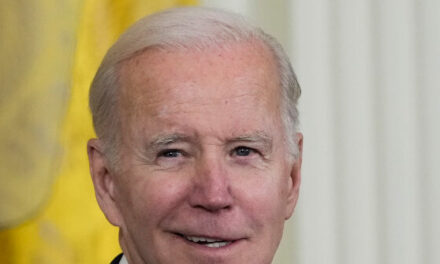 WaPo’s Editorial Board Rips Biden Pardon as ‘Selfish’