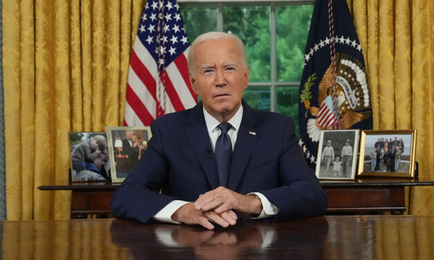 Biden admin races to fill 1,200 DEI positions â with $160M price tag â before Trump inauguration