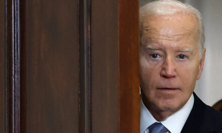 Controversial clemency: Biden releases Chinese nationals accused of espionage