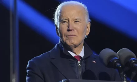 Biden Calls End of Assad Regime a “Historic Opportunity”