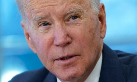 WV Democrats say Biden’s ‘egregious’ pardon choices are ‘what we would expect from Trump’