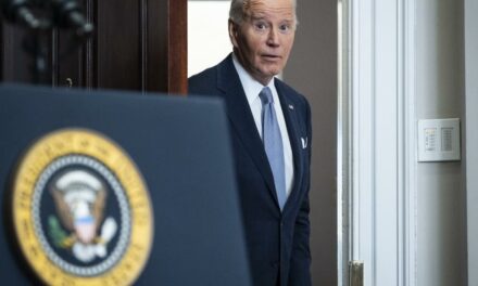 Huge Majority of Voters Disapprove of Biden Pardoning Officials from His Administration