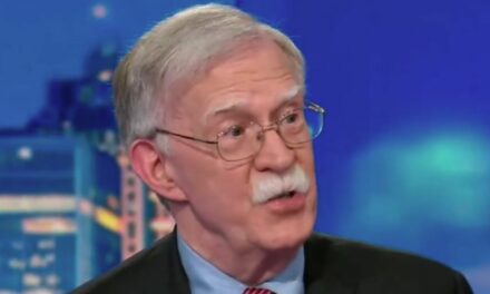 RINO Neocon John Bolton Unhappy with Trump’s Kash Patel Pick, JD Vance Responds with Fire