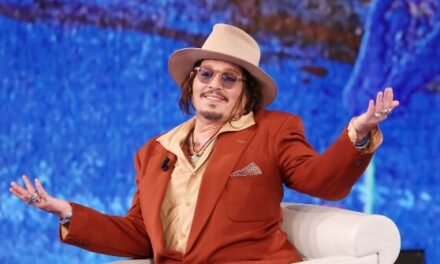 Fraud Alert: Scammers Pretending to be Johnny Depp Swindle Senior Citizens