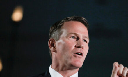 Exclusive — Ohio Lt. Gov. Jon Husted: Trans Issues Were ‘Aired Out in the Public Forum of an Election’