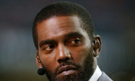 Hall of Famer Randy Moss Steps Away from ESPN to Battle Health Issues