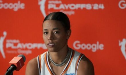 WNBA Star Natasha Cloud Trashes Elon Musk, Billionaires After Funding Bill Passes: “Go Back to Africa”