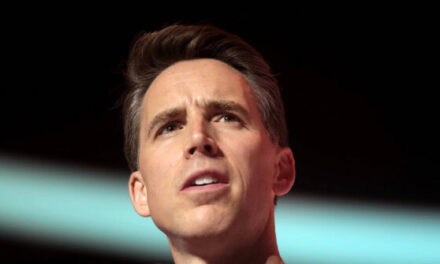 Exclusive — Sen. Josh Hawley: Mike Johnson Threatens Trump Agenda While Doing Nothing for Victims of Government Radiation Exposure