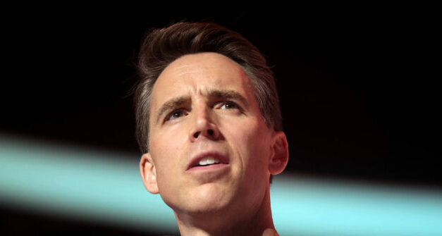 Exclusive — Sen. Josh Hawley: Mike Johnson Threatens Trump Agenda While Doing Nothing for Victims of Government Radiation Exposure