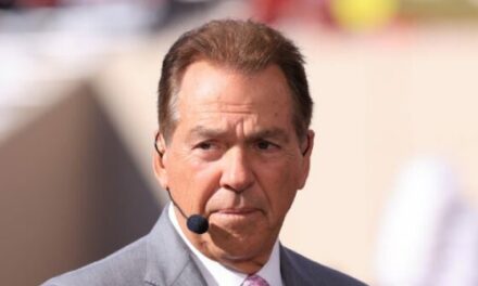 Nick Saban Suggested as ‘Obvious Choice’ for Possible College Football Commissioner