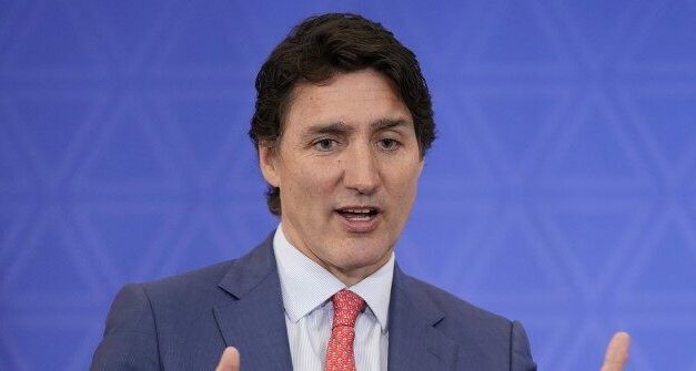 Another Synagogue Attacked in Trudeau’s Canada: Firebombed in Montreal