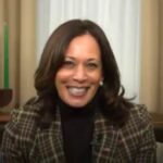 Kamala Harris SAVAGED For Again Claiming She Grew Up Celebrating Kwanzaa