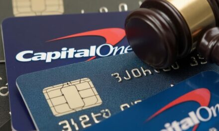 Capital One Data Breach Class Action Update: What You Need to Know and How to Join