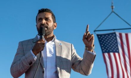 Trump’s Selection of Kash Patel to Lead FBI Electrifies America First Movement