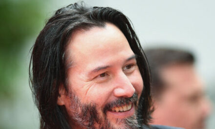 Police: Watches Stolen from Keanu Reeves in 2023 Recovered in Chile