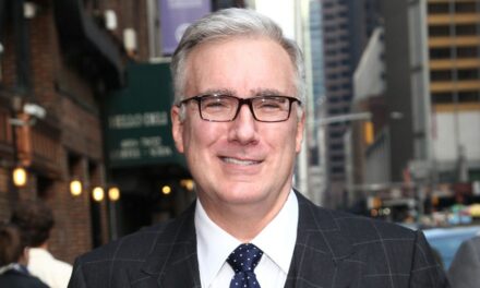 Olbermann recommends his former network ‘fire Mika and Joe’ Scarborough, double down on leftist content