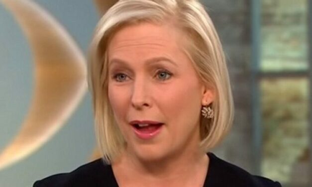 What is a Woman? Kirsten Gillibrand Demands Equal Rights Amendment Be “Certified” By National Archivist Despite Ratification Period Ending More Than 40 Years Ago