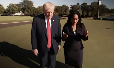 Here’s How Kristen Welker Can Conduct An Interview With Trump That Isn’t Worthless