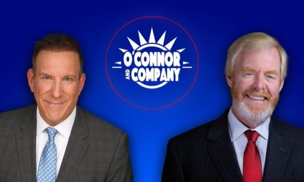 MRC’s Brent Bozell Talks Media and the Hunter Biden Pardon on Larry O’Connor’s Show