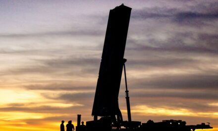 Army, Navy Finish Highly Important Hypersonic Missile Test