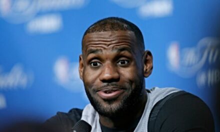 Lebron James Media Company Lost Nearly $30 Million Last Year