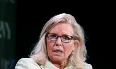 House GOP Demands FBI Investigate Liz Cheney for Alleged Witness Tampering 