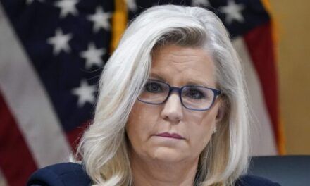 House Report Recommends Liz Cheney Be Investigated ‘for Potential Criminal Witness Tampering’