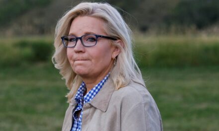 House Republicans Say FBI Should Probe Potential Liz Cheney Witness Tampering in Jan 6 Matter